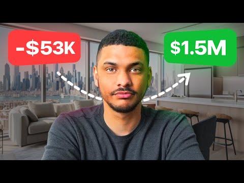 From -$53k To $1.5 Million In 2 Years (My Story)