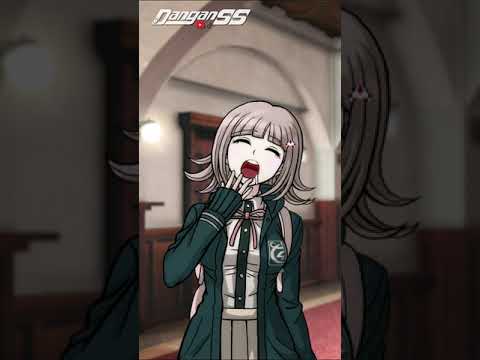 Chiaki Sneezing Attack!