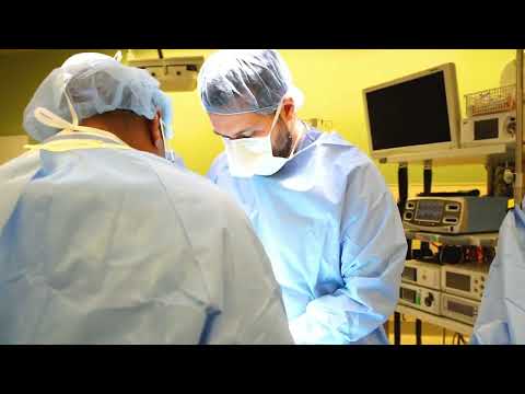 What do you need to know about neurosurgery?