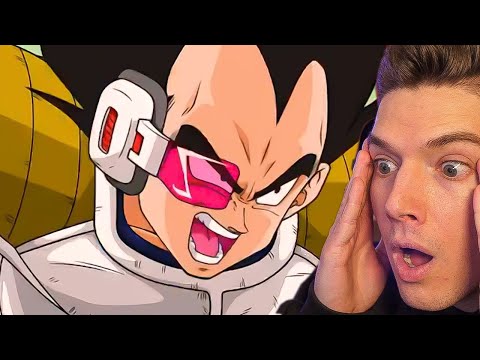 THE SYNC IS HERE!! NEW Vegeta Super Attacks Reaction on Dokkan Battle Global & JP!