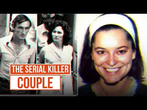 David and Catherine Birnie - Australia's Most Sadistic Serial Killer Couple | TCC