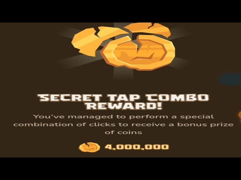 Memefi Today Combo Card|| Memefi Daily 4Million Combo Card