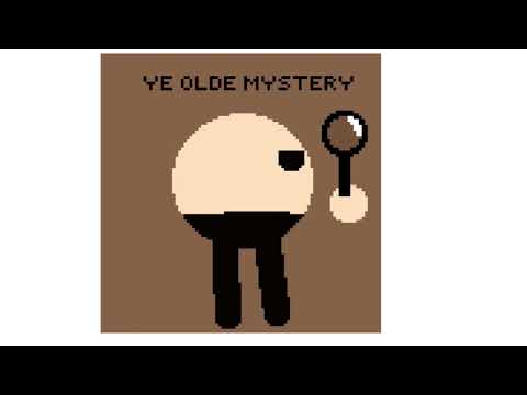 Ye olde mystery (song)