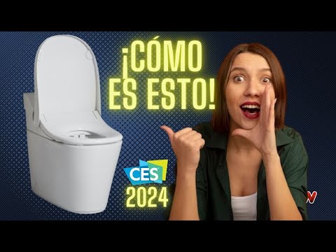 Los 25 productos más innovadores del CES 2024