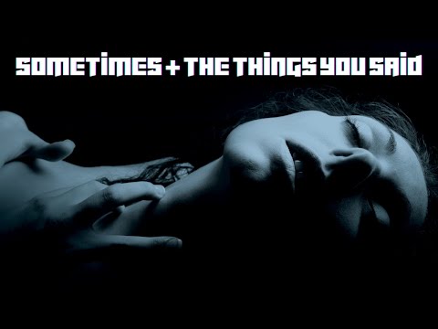 Color Theory - Sometimes + The Things You Said (Depeche Mode Cover Medley)