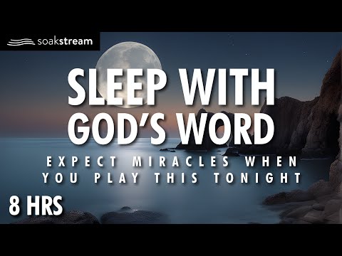 Listen to this all night, and see what God does!