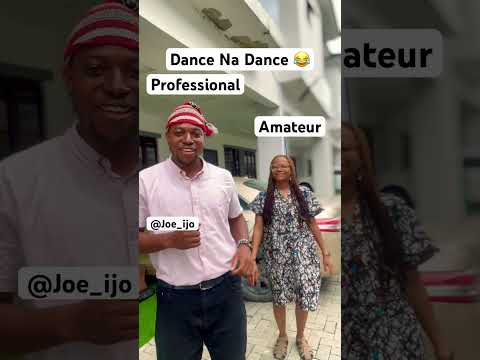 Uzozisola TikTok Dance… Dance Na Dance.. Abi No Be So? 😂 @Joe_ijo