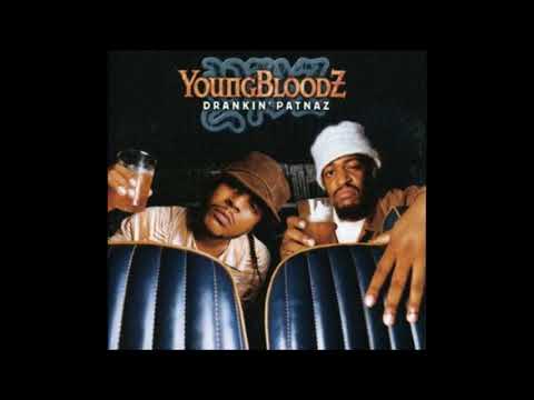 Youngbloodz Cadillac Pimpin' (Explicit)