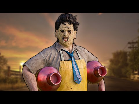 The REAL Reason Leatherface is the Most FEARSOME Blood Collector in TCM