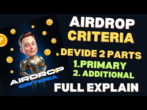 X Empire Airdrop Final Criteria | X Empire Criteria For Airdrop | X Empire Airdrop Withdrawal