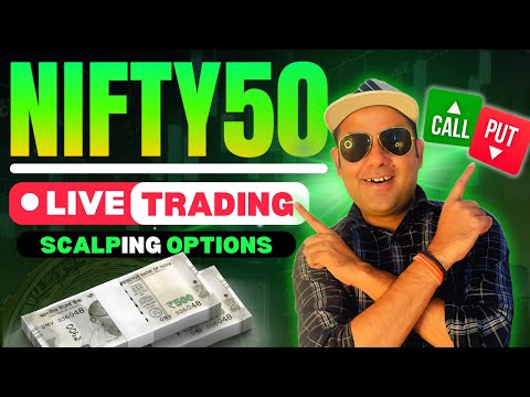 🔴 Live Trading Nifty 50 and Banknifty | 09 Dec | #nifty50 #banknifty #livetradingsession  Vertical