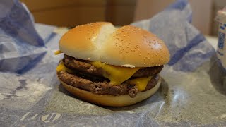 McDonald's In Japan Is Amazing!! : SAMURAI MAC!?