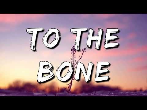 Pamungkas - To The Bone (Lyrics)