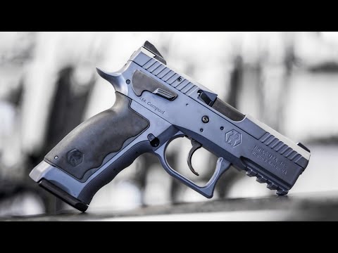 Top 5 New Pistols of 2024! Best New Handguns 2024!