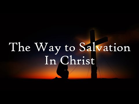 LEARNINGTIME - by TKING N MINISTRIES - The Way to Salvation in Christ (TKING)