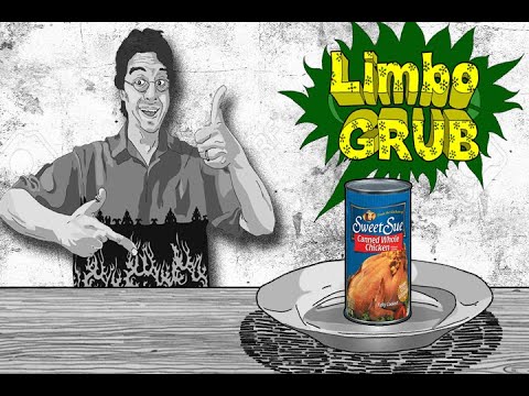 Limbo Grub: SWEET SUE'S CANNED WHOLE CHICKEN