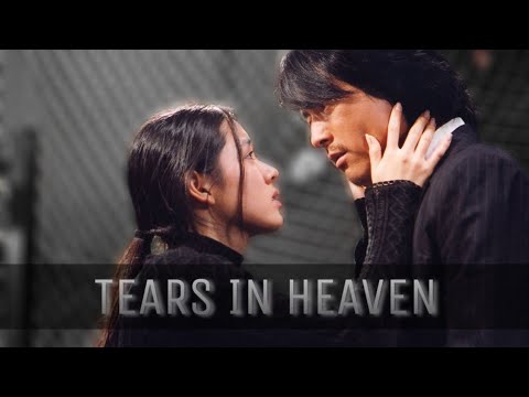 Tears in heaven