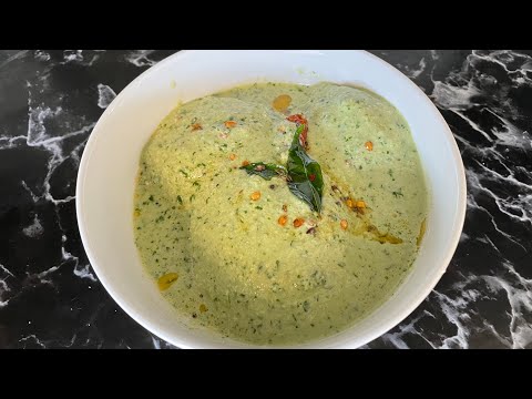 Hotel style Neer chutney recipe / chutney for idly, dosa, poori / Hotel style chutney recipe