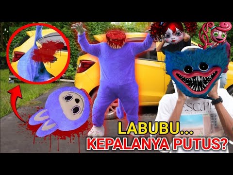 OHNOS! HE4DSS LABUBU BROKE TOGOTSS DOORS CARSS?😱 | Joins ThisCHANNEL