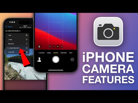 7 Underrated iPhone Camera Features!