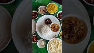 Koshe Kosha Bengali Food #shorts #kolkatafood #bengalifood