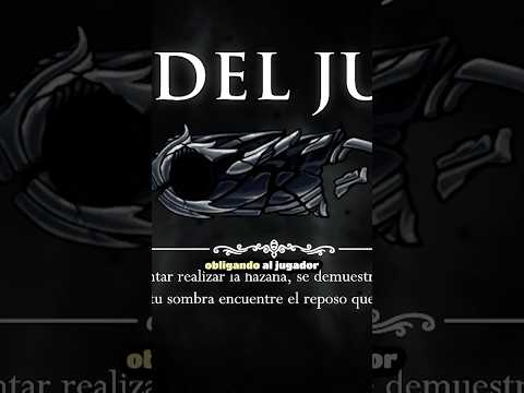 Alma de acero 👻#hollowknight #vtuber #foryou #steelsoulmode