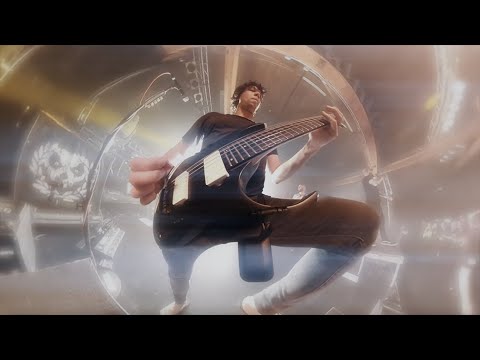 August Burns Red - Provision (JB Brubaker Live Play Through)