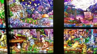 Stained Glass Art Gallery