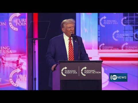 Trump criticizes abandoning of equipment in Afghanistan|انتقاد ترمپ از رها کردن تجهیزات در افغانستان