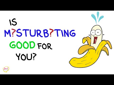 Puberty for Boys Stages 💦🍌 Is Self-Gratification normal?