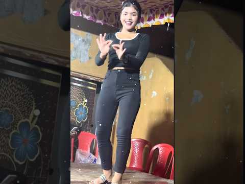 Nepali Dance💃अर्केटा video🎥#video #dance #musicremix #bhojpuri #remixsong #bhojpurisong #drediting27