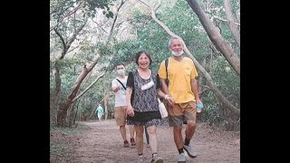 全家一起上山：羊稠坑餐廳帶給你的難忘回憶