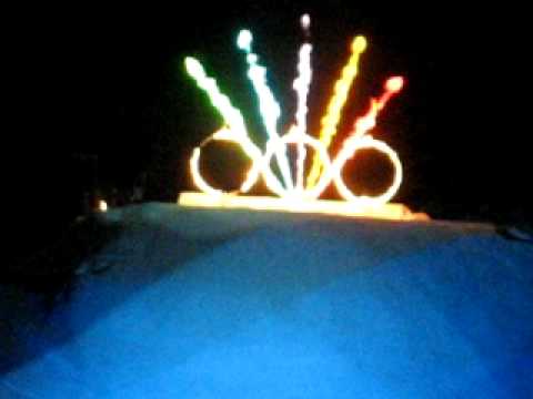 Fire & Ice : REMIXED - Whistler Blackcomb - 2010 Winter Olympics