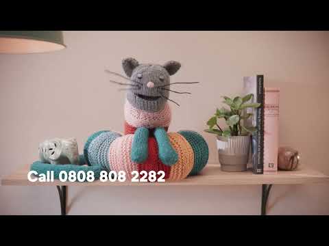 Home Energy Scotland - TV advert