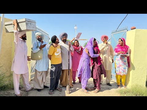 ਮਾਲਦਾਰ ਛੜਾ 129 MALDAR SHADA PUNJABI BEST SHORT MOVIE 2024 PUNJABI FILM  JATT BEAT RECORD