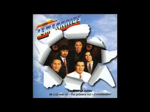 1. Mi Vida Eres Tú - Los Temerarios