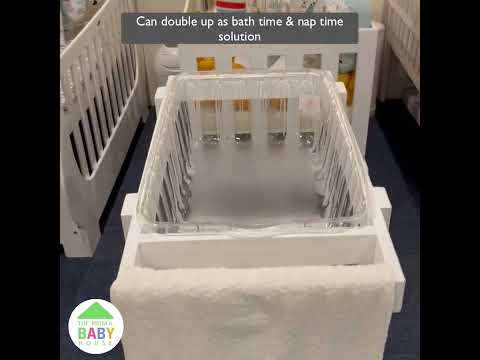 Best Baby Bath - Perspex Edition