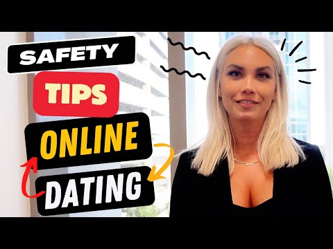 Safety Tips for Online Dating with Jessica from NumLookup