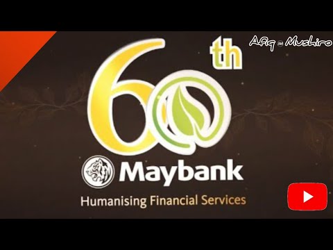 Maybank Paka | Maybank 60th Anniversary | Cinematic Video