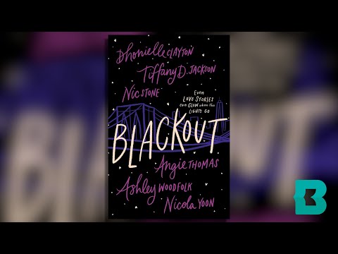 Battle of the Books 2022: Blackout