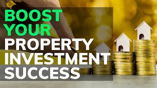 How To Accelerate Your Property Investment Success | The Property Investment Seminar 2022