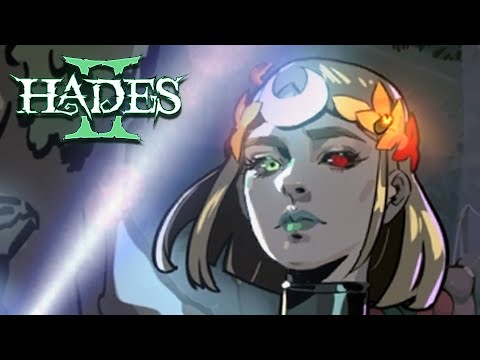 Going All In FUELING THE BEAM! | Hades 2 Gameplay #5