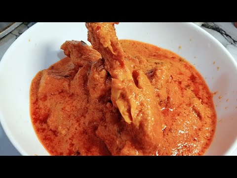 Chicken changezi recipe | Purani delhi ki famous recipe chicken changezi | Chicken changezi