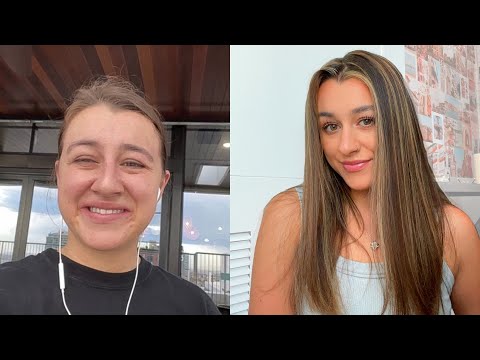 24 Hour Transformation for a Broke College Girl