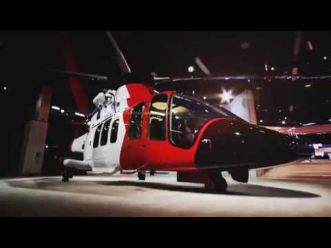 Luux.be - Bell 525 Relentless luxe helicopter