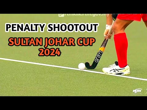 FINAL DAY // INDIA VS NEW ZEALAND // SULTAN JOHAR CUP 2024