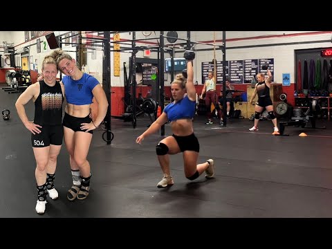 MOM vs. DAUGHTER | TTT THROWDOWN 246