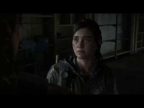 The Last of Us 2 - Longplay #5, no commentary