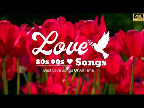 Most Old Beautiful Love Songs 70's 80's 90's - Greatest Hits Love Songs Ever Westlife.MLTR