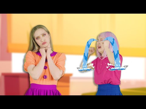 I Want It Song | Pikojam Kids Song